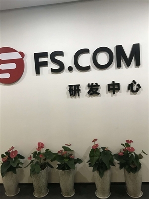 深圳市宇軒網絡技術有限公司武漢分公司（FS.COM）